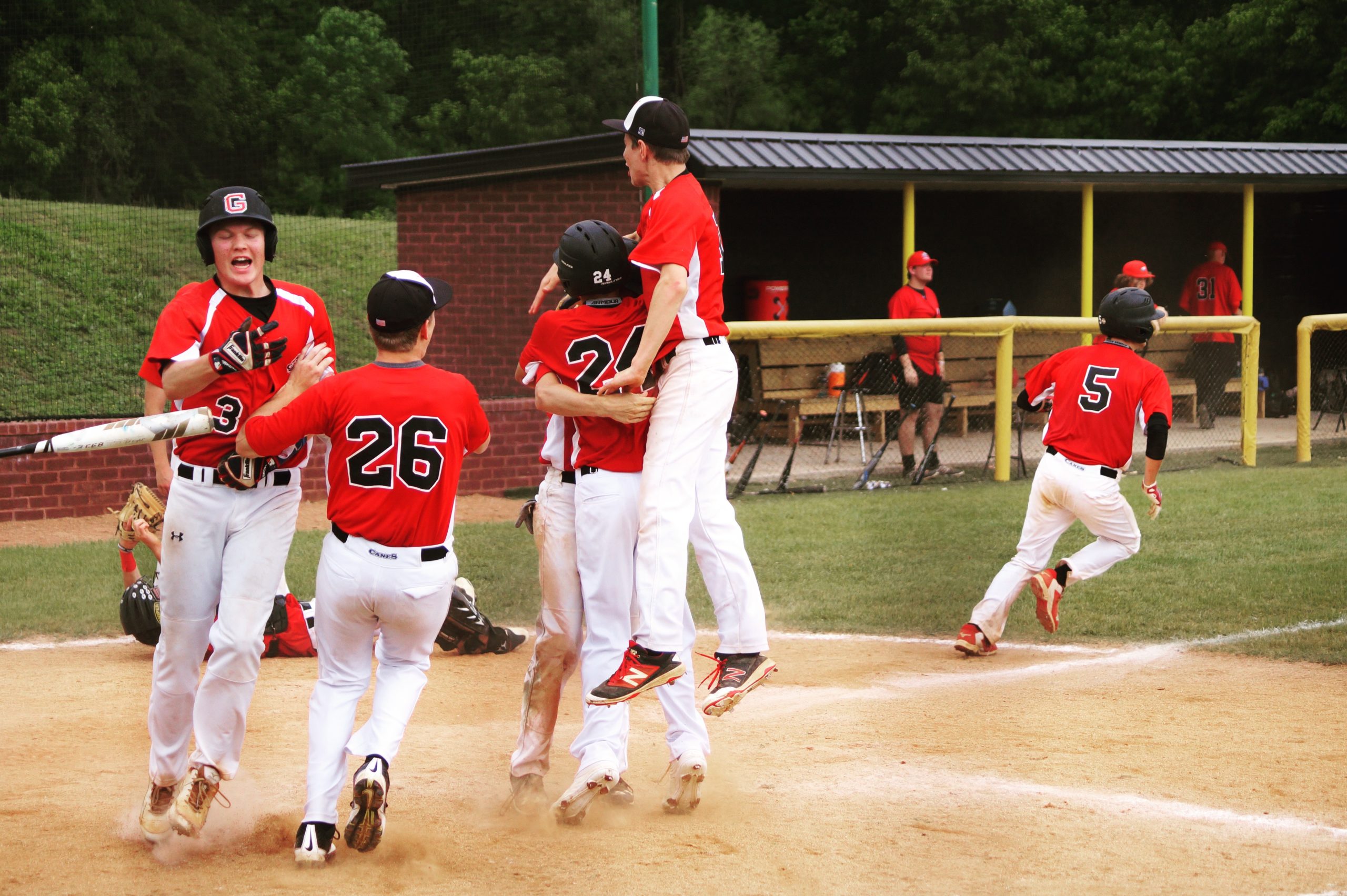 Baseball5 Baseball5