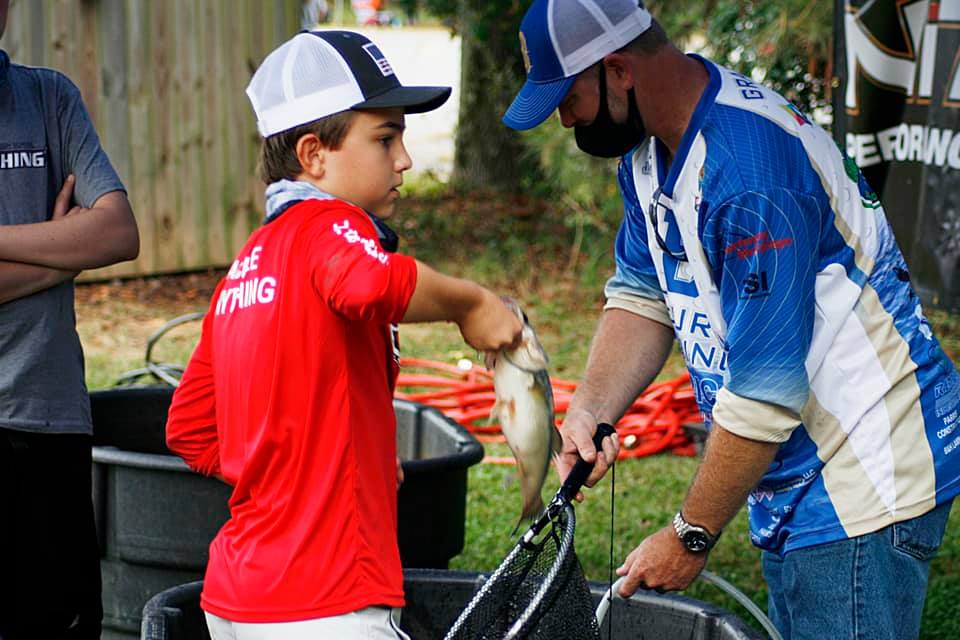 Greenville Hurricanes Fishing Team Greenville Hurricanes Fishing Team